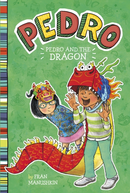Pedro and the Dragon, Paperback / softback Book
