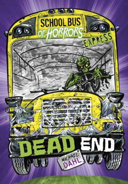 Dead End - Express Edition, Paperback / softback Book