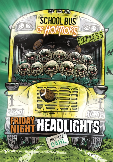 Friday Night Headlights - Express Edition, Paperback / softback Book