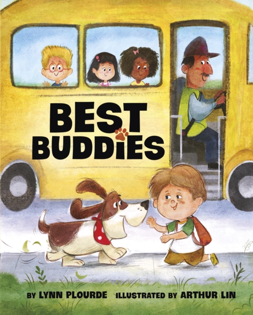 Best Buddies, Paperback / softback Book