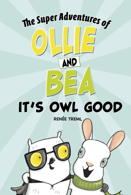 It's Owl Good, Paperback / softback Book