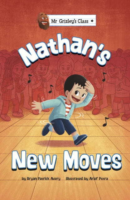 Nathan's New Moves, Paperback / softback Book