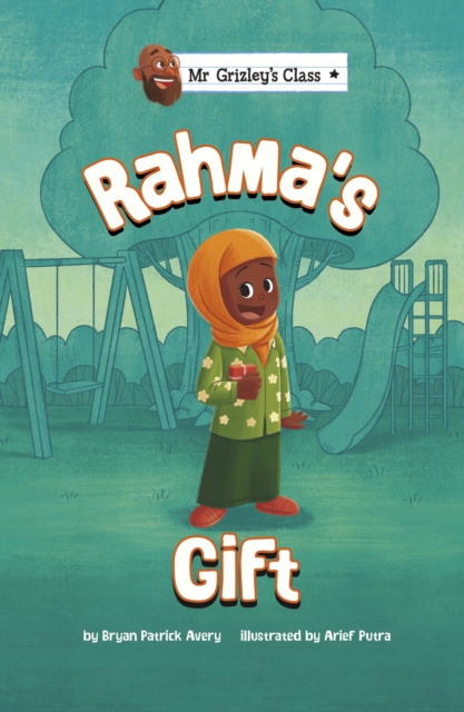 Rahma's Gift, Paperback / softback Book