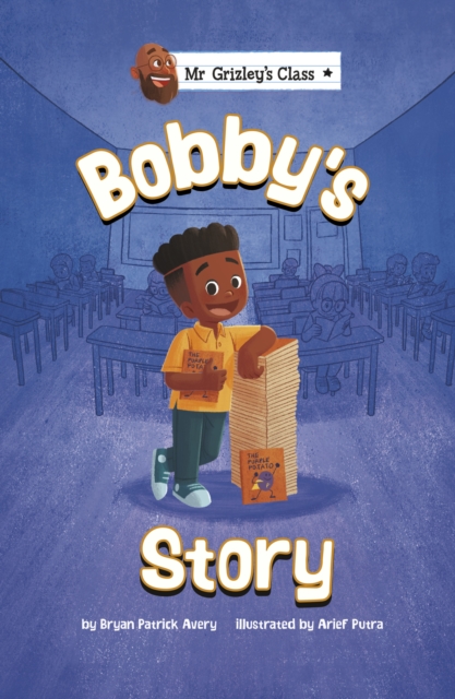 Bobby's Story, Paperback / softback Book