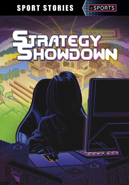 Strategy Showdown, Paperback / softback Book