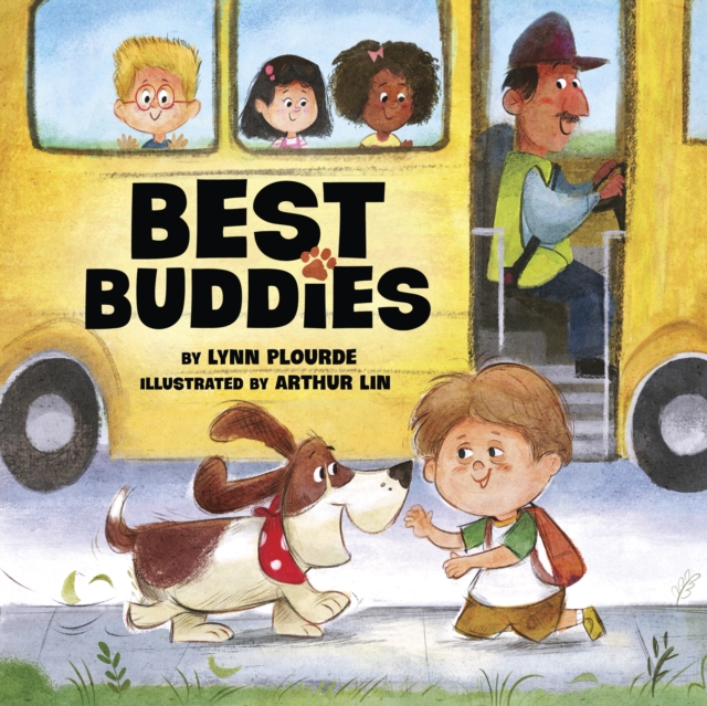 Best Buddies, Board book Book