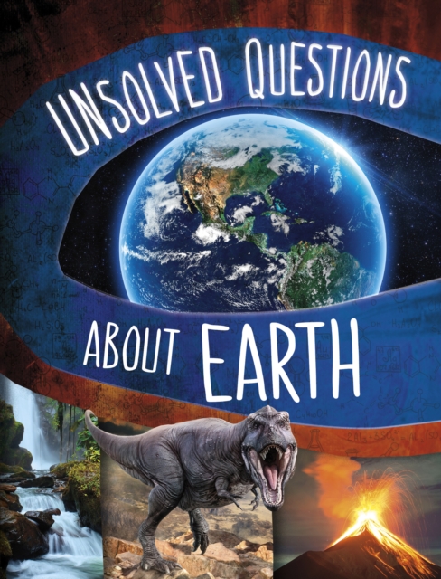 Unsolved Questions About Earth, Paperback / softback Book