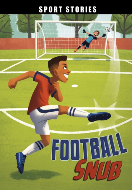 Football Snub, Paperback / softback Book
