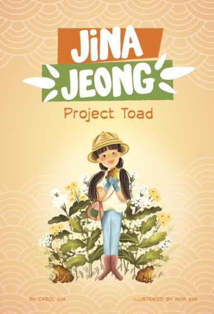 Project Toad, Paperback / softback Book