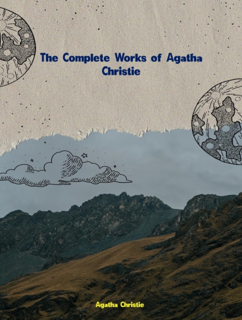 The Complete Works of Agatha Christie, EPUB eBook