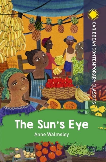 The Sun's Eye, EPUB eBook