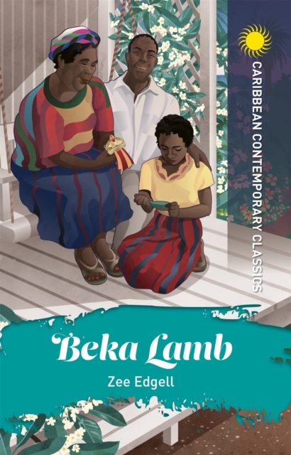 Beka Lamb, EPUB eBook