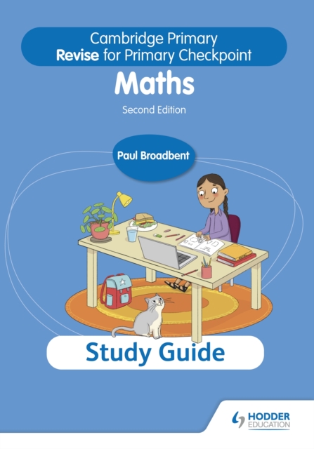 Cambridge Primary Revise for Primary Checkpoint Mathematics Study Guide 2nd edition, EPUB eBook