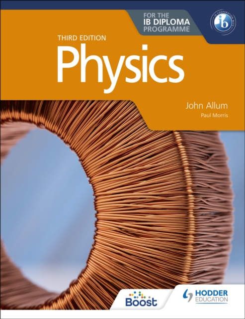 Physics for the IB Diploma Third edition, EPUB eBook
