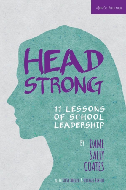 Headstrong: 11 Lessons of School Leadership, EPUB eBook