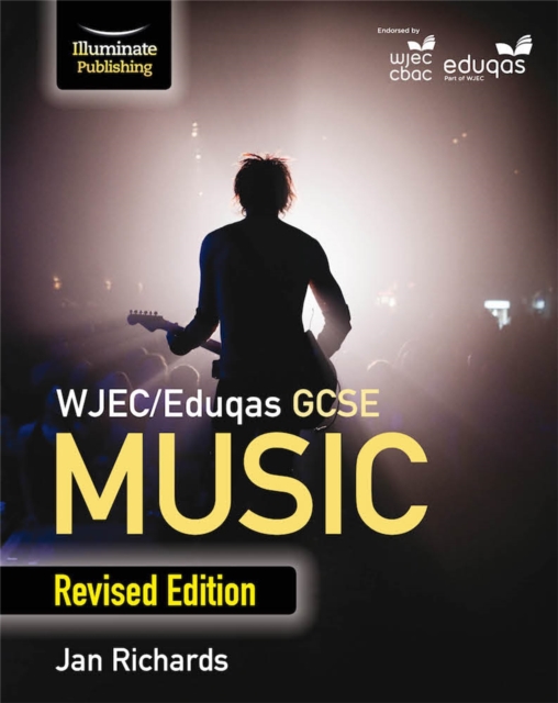 WJEC/Eduqas GCSE Music Student Book: Revised Edition, EPUB eBook