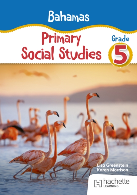 Bahamas Primary Social Studies Grade 5, EPUB eBook