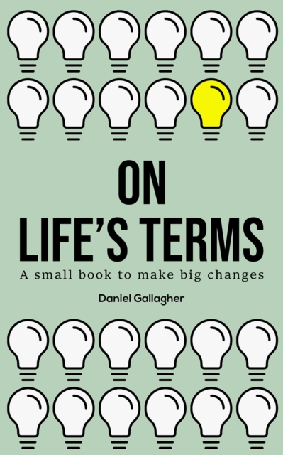 On Life's Terms, EPUB eBook