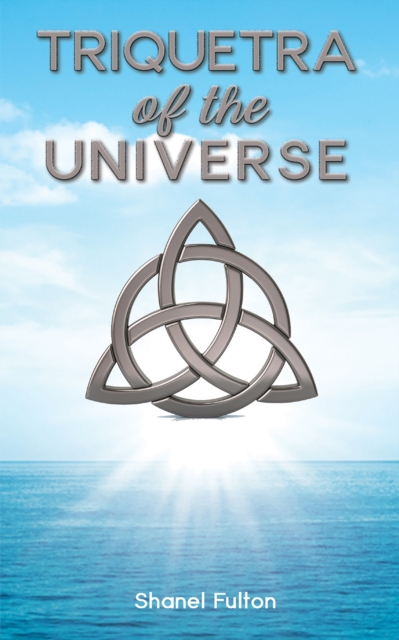 Triquetra of the Universe, EPUB eBook
