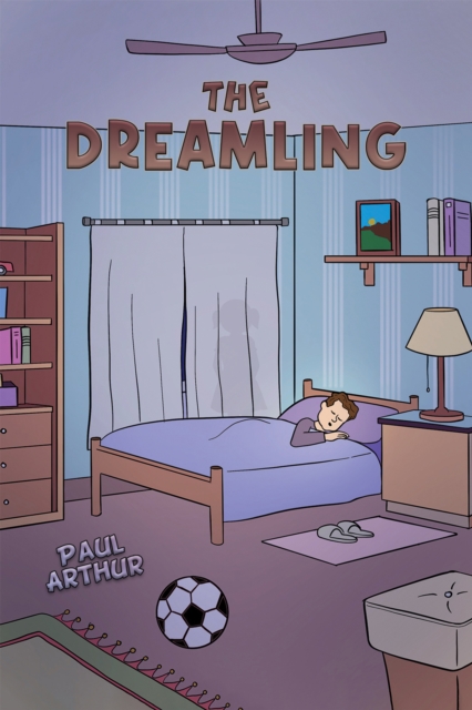 The Dreamling, EPUB eBook