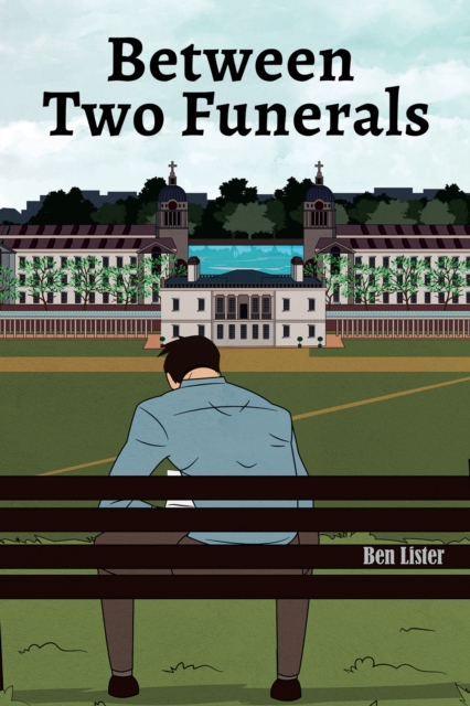 Between Two Funerals, Paperback / softback Book