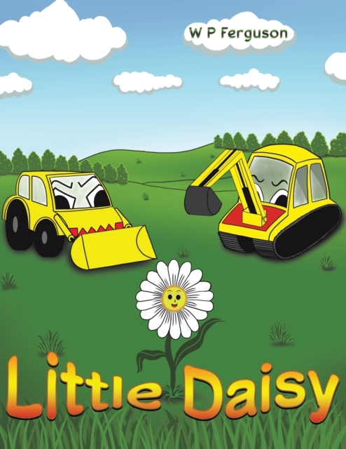 Little Daisy, Paperback / softback Book