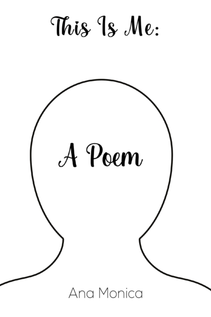 This Is Me: A Poem, EPUB eBook