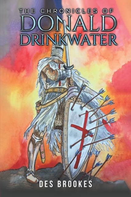 The Chronicles of Donald Drinkwater, Paperback / softback Book