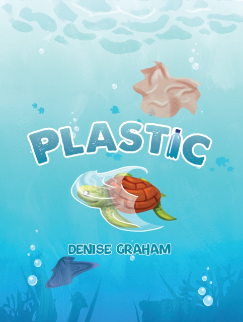 Plastic, Paperback / softback Book