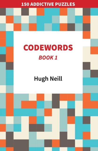 Codewords: Book 1, Paperback / softback Book