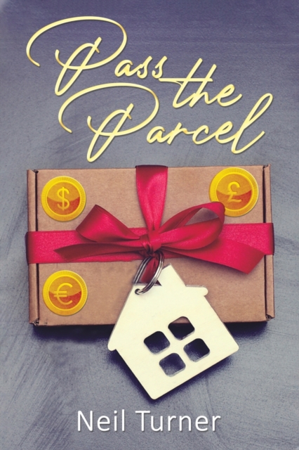 Pass the Parcel, Paperback / softback Book