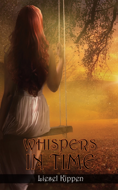 Whispers in Time, EPUB eBook