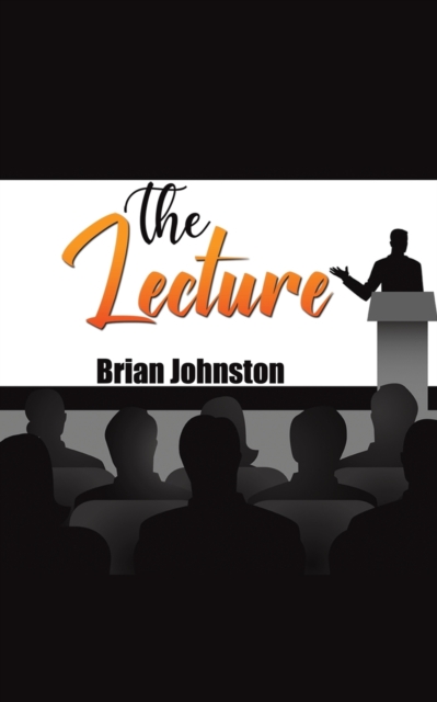 The Lecture, Paperback / softback Book