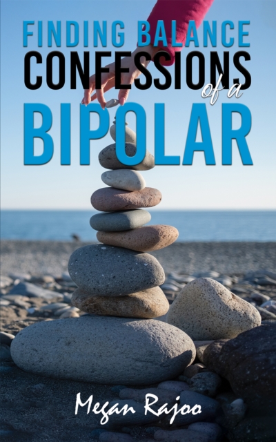 Finding Balance - Confessions of a Bipolar, Paperback / softback Book