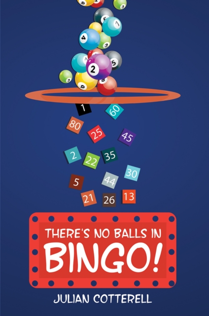 There's No Balls in Bingo!, EPUB eBook