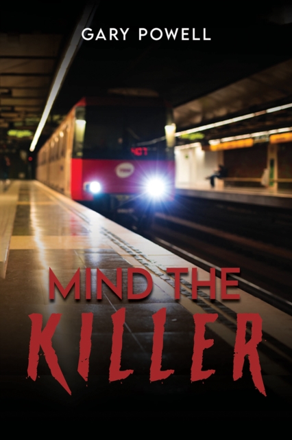 Mind the Killer, Paperback / softback Book