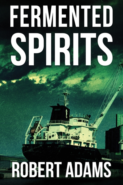 Fermented Spirits, EPUB eBook
