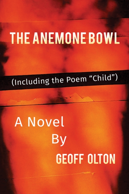 The Anemone Bowl, EPUB eBook