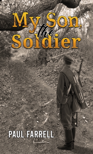 My Son, the Soldier, EPUB eBook