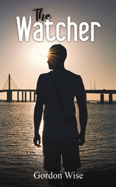 The Watcher, Paperback / softback Book