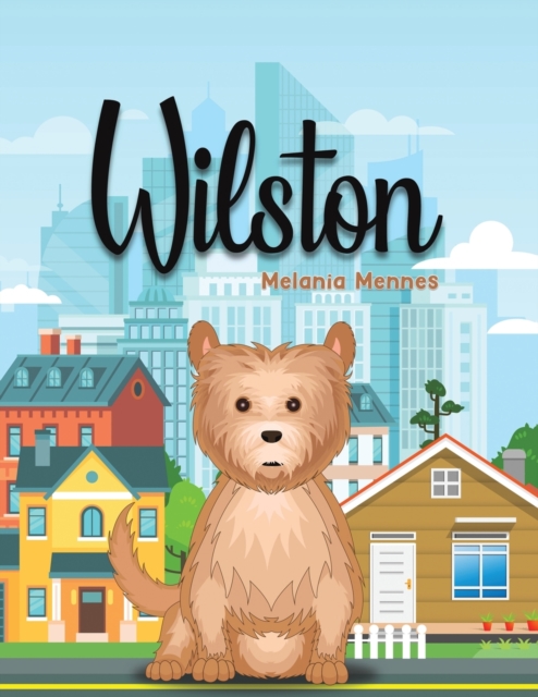 Wilston, Paperback / softback Book