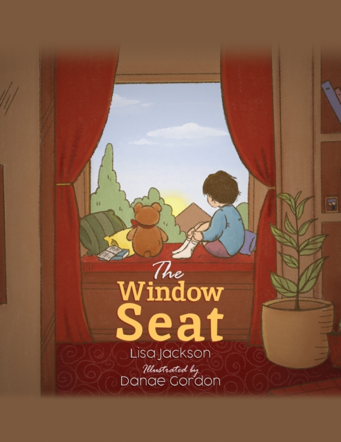 The Window Seat, Paperback / softback Book