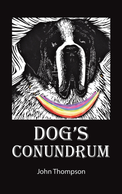 Dog's Conundrum, Hardback Book