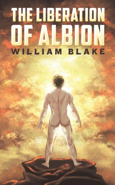 The Liberation of Albion, Paperback / softback Book