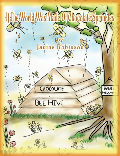 If the World Was Made of Chocolate Sprinkles, EPUB eBook
