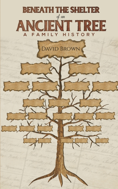 Beneath the Shelter of an Ancient Tree, EPUB eBook