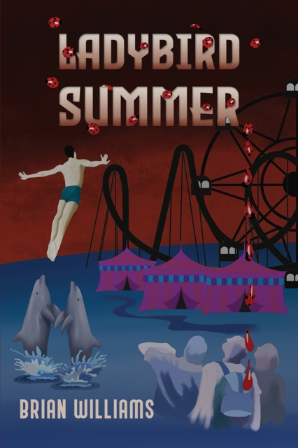 Ladybird Summer, EPUB eBook
