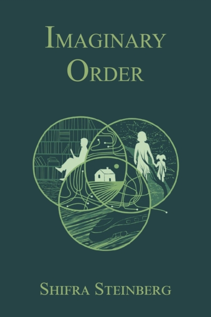 Imaginary Order, Paperback / softback Book