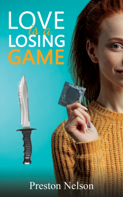 Love Is A Losing Game, Paperback / softback Book