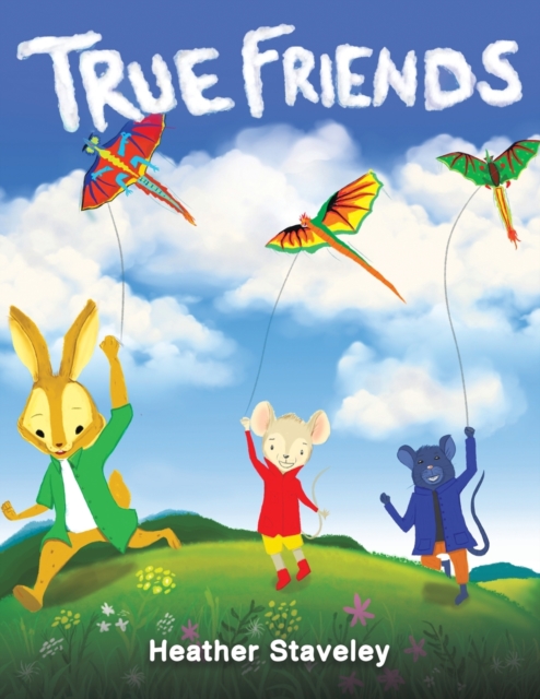 True Friends, Paperback / softback Book